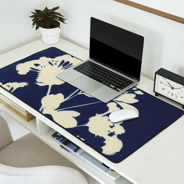 Magic in the Ordinary #12 / Dark Desk Mat Gallery Image 2