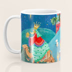 Journey to Bethlehem Coffee Mug Gallery Image 3