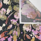 Dark Meadow Magic Wall Tapestry Gallery Image 3