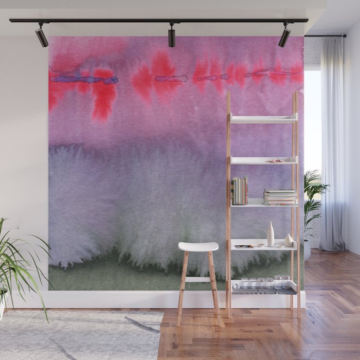 MOOD 137 Wall Mural Gallery Image 1