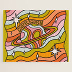 Capricorn Planet Jigsaw Puzzle Gallery Image 1