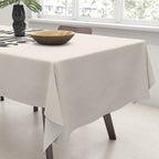 This Must Be The Place Tablecloth Gallery Image 3