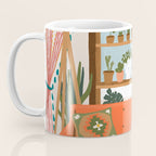 Let the sun shine on your plants Coffee Mug Gallery Image 3