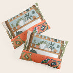 Let the sun shine on your plants Pillow Sham Gallery Image 3