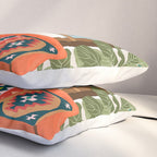 Let the sun shine on your plants Pillow Sham Gallery Image 3