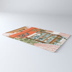 Let the sun shine on your plants Rug Gallery Image 3