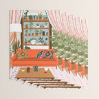 Let the sun shine on your plants Wrapping Paper Gallery Image 3