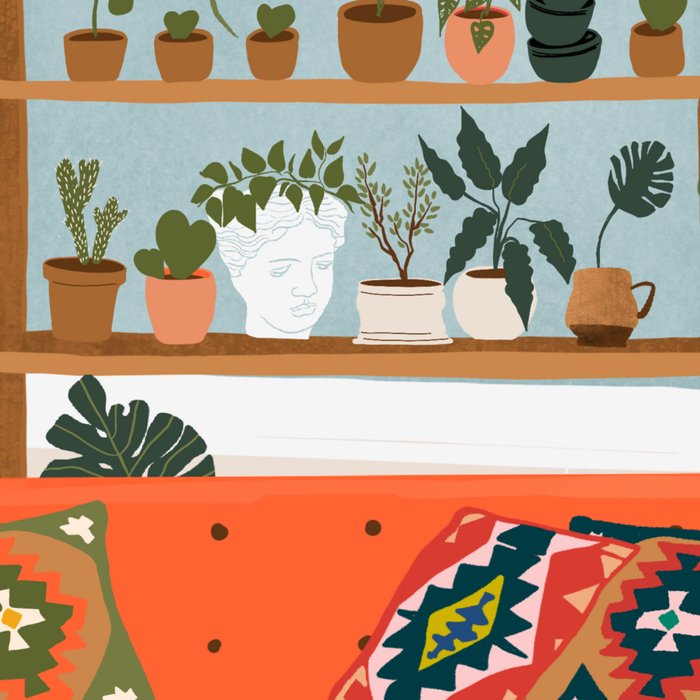 Let the sun shine on your plants Coffee Mug Gallery Image 2