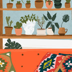 Let the sun shine on your plants Coffee Mug Gallery Image 2