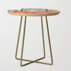 Let the sun shine on your plants Side Table Gallery Image 1