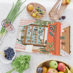 Let the sun shine on your plants Cutting Board Gallery Image 2