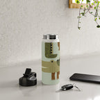 Whimsy Crocodile Water Bottle Gallery Image 4