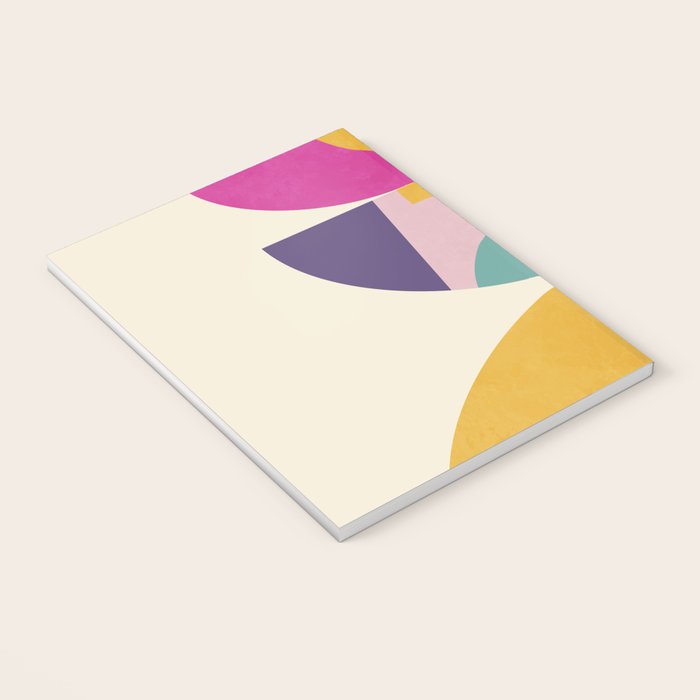 abstract minimal 4 Notebook Gallery Image 3