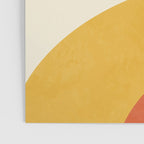 abstract minimal 4 Poster Gallery Image 3