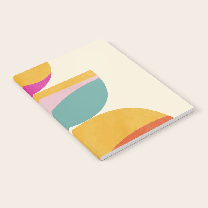 abstract minimal 4 Notebook Gallery Image 2