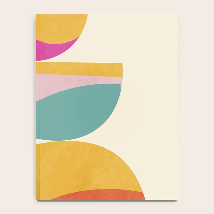 abstract minimal 4 Notebook Gallery Image 4