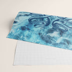Octopus Wrapping Paper Gallery Image 2
