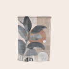 Plant Life Design 02 Wall Hanging Gallery Image 1