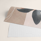 Plant Life Design 02 Wrapping Paper Gallery Image 2