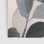 Plant Life Design 02 Poster Gallery Image 3