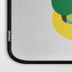 Sun is out Laptop Sleeve Gallery Image 3