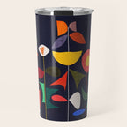 Klee's Garden Travel Mug Gallery Image 1