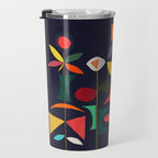 Klee's Garden Travel Mug Gallery Image 3