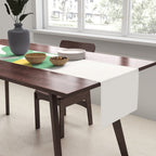 Star Leaf: Matisse Paper Cutouts VI Table Runner Gallery Image 2
