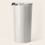 Elysian XVII Grey White Travel Mug Gallery Image 3