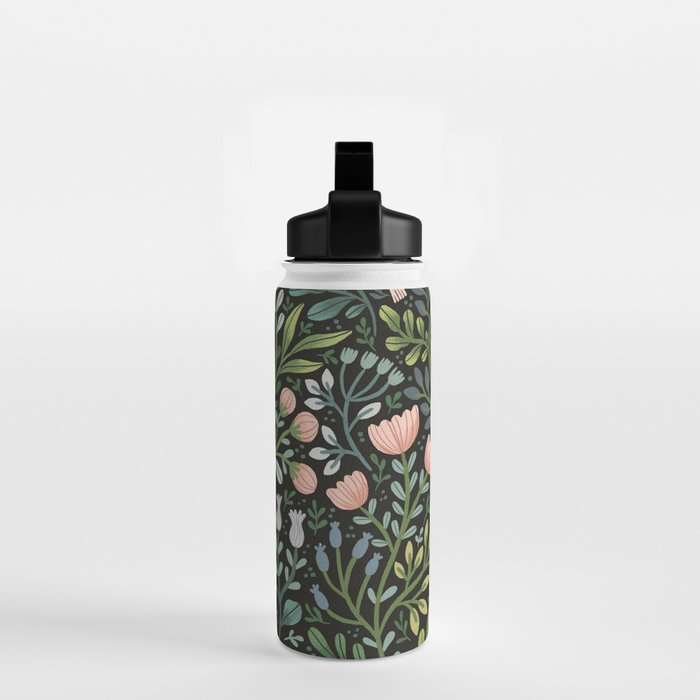 Month of June ~ dark Water Bottle Gallery Image 2