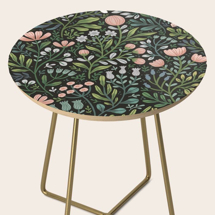 Month of June ~ dark Side Table Gallery Image 2