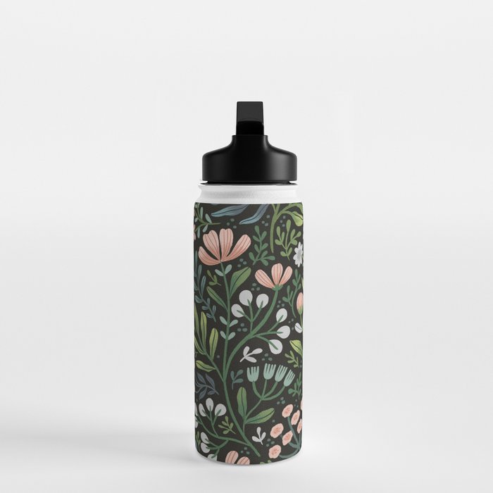 Month of June ~ dark Water Bottle Gallery Image 3