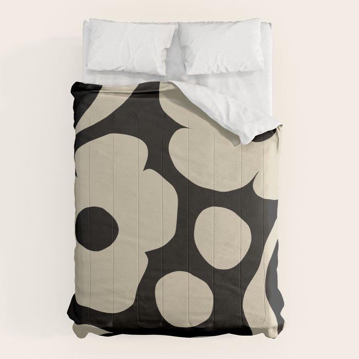 Floral six Comforter Gallery Image 1