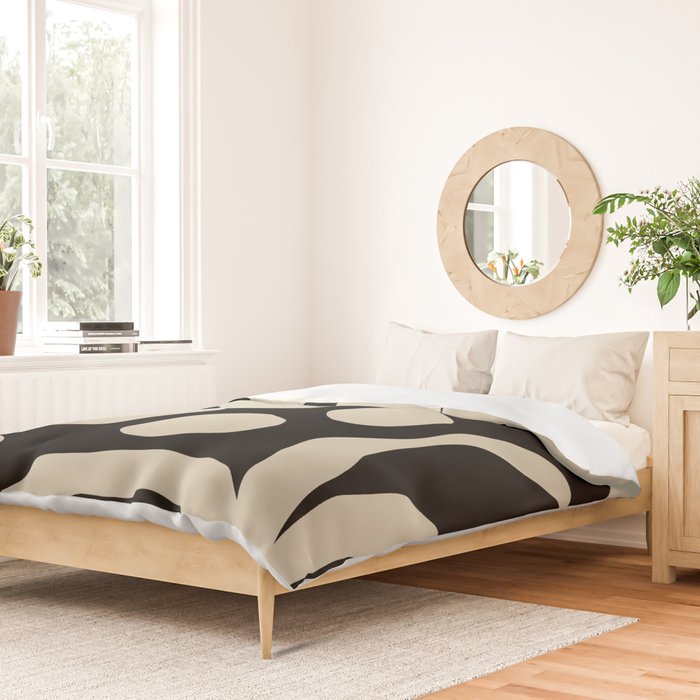 Floral six Duvet Cover Gallery Image 2