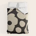 Floral six Comforter Gallery Image 6
