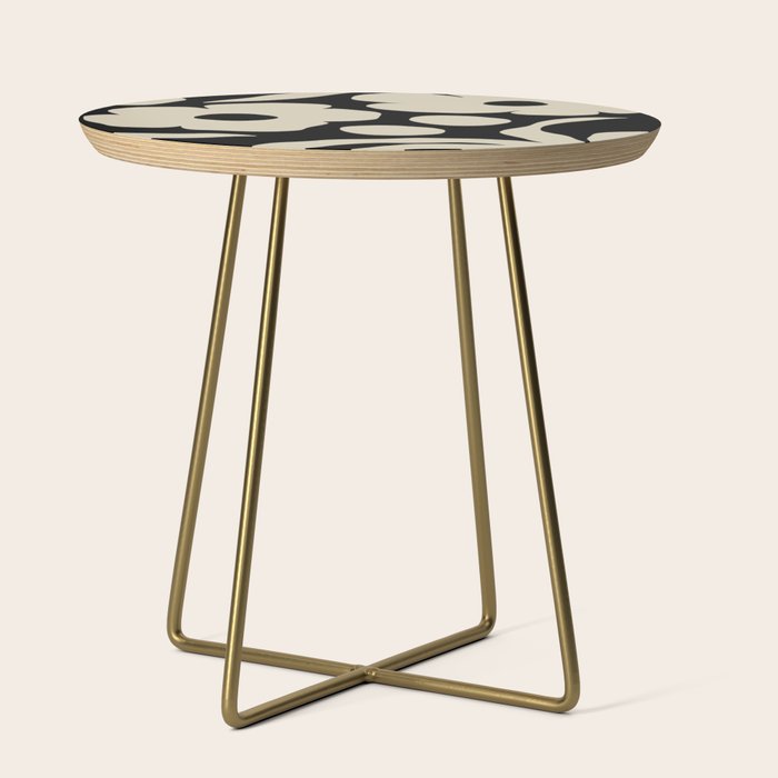 Floral six Side Table Gallery Image 1