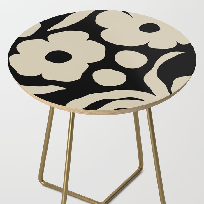 Floral six Side Table Gallery Image 2