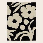 Floral six Poster Gallery Image 4