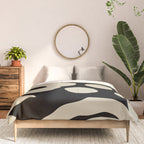 Floral six Comforter Gallery Image 3