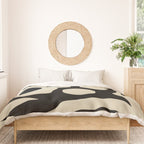 Floral six Duvet Cover Gallery Image 3