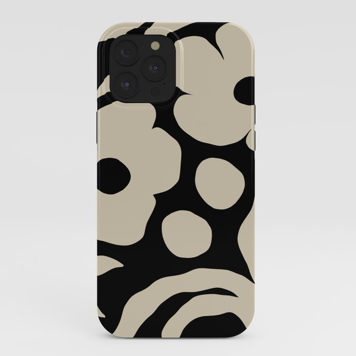 Floral six iPhone Case Gallery Image 40
