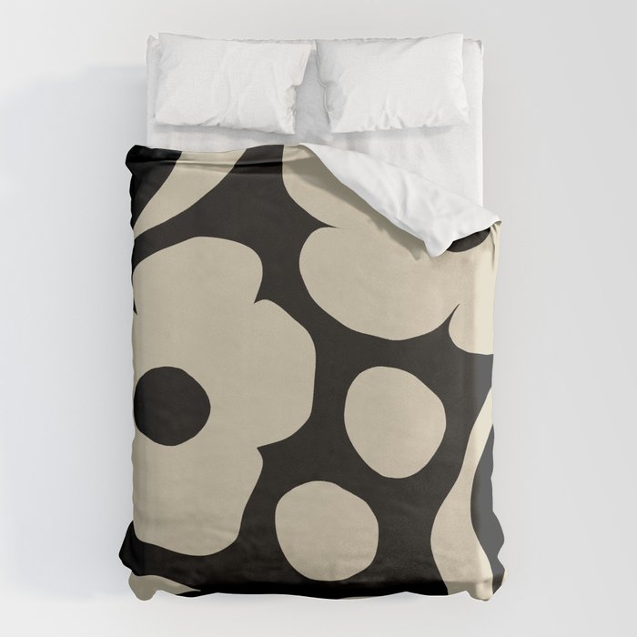 Floral six Duvet Cover Gallery Image 6