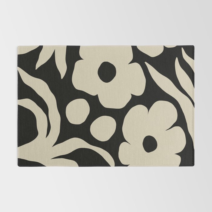 Floral six Rug Gallery Image 2