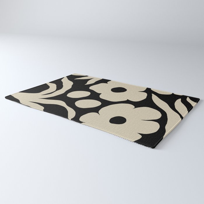 Floral six Rug Gallery Image 3
