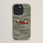 Illusionary Boat Ride iPhone Case Gallery Image 23