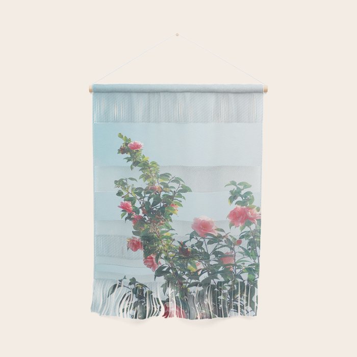 Spring Garden Wall Hanging Gallery Image 1
