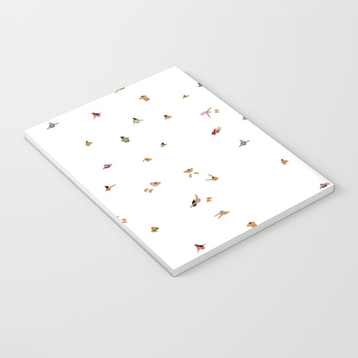 Where am I? Notebook Gallery Image 3