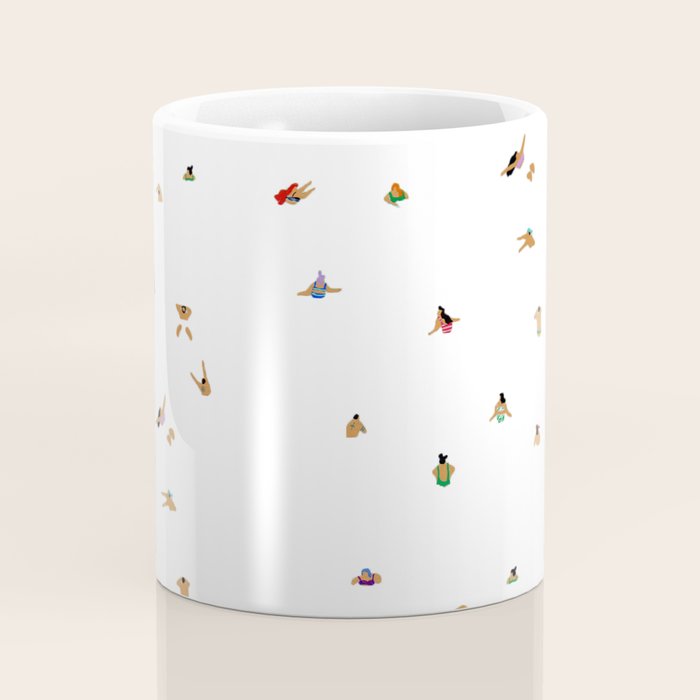 Where am I? Coffee Mug Gallery Image 4
