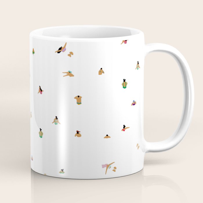 Where am I? Coffee Mug Gallery Image 1