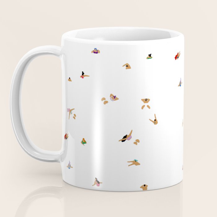 Where am I? Coffee Mug Gallery Image 3